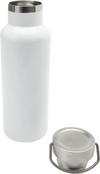 BORRACCIA IN ACCIAIO RICICLATO 500 ML